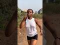 Girl on the run from men #trendingreels  #highlights #markanglecomedy #dance #fypシ゚ #everyone #sexy