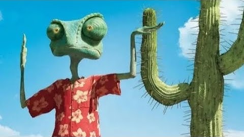 Rango 2010 full Movie English (Official Video) (1080P_HD) 