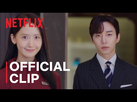 King the Land | Official Clip | Netflix