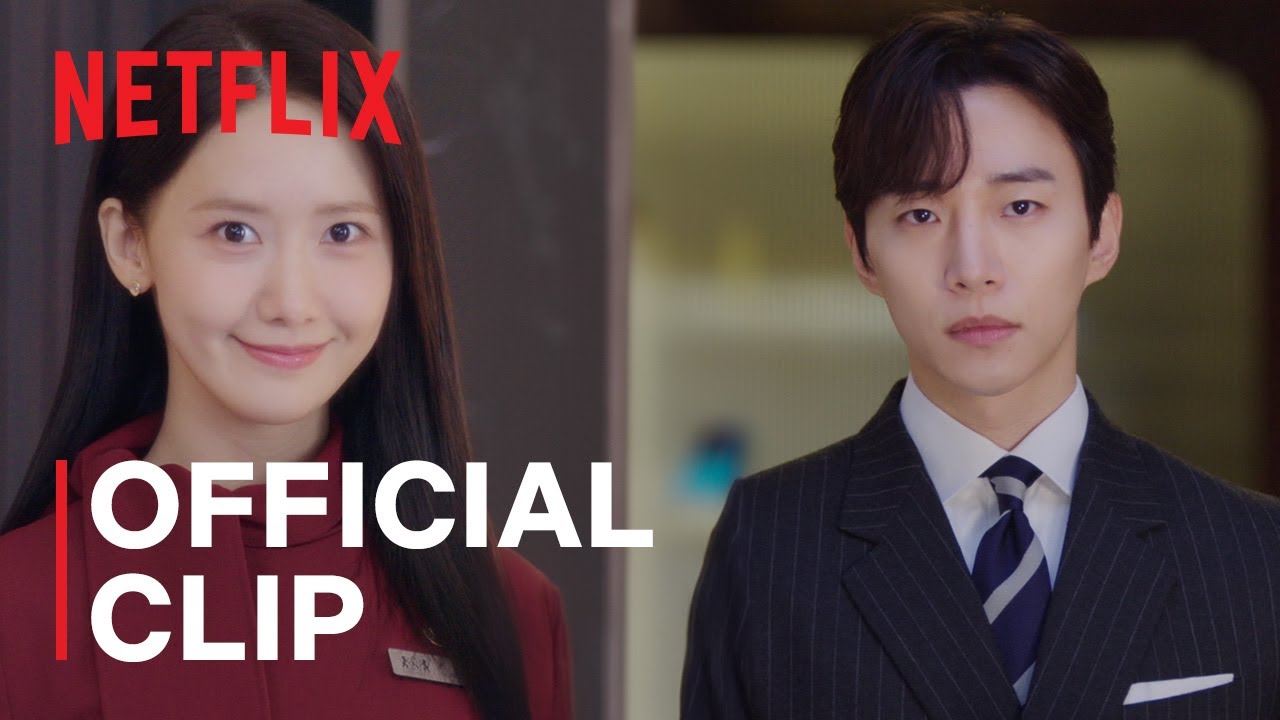 The new Netflix series that will dethrone 'King The Land' as the most  popular K-Drama