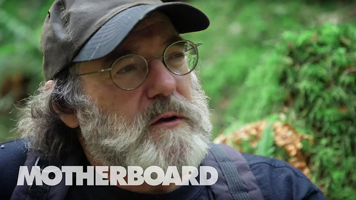 Can Reconnecting with Nature Save Humanity From Itself? | Mr. Tachyon Episode 4