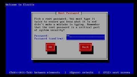 How to Install Elastix-2.4.0