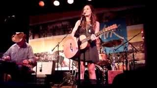 Video thumbnail of "Kasey Chambers - Pony (Live) at The Ark in Ann Arbor, MI on 08.11.15"