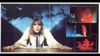 Klaus Schulze - On The Edge