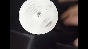 Dub DJing video "Dubble T" GORD HIGH/Mike Murphy (Dubble Trouble reunion)