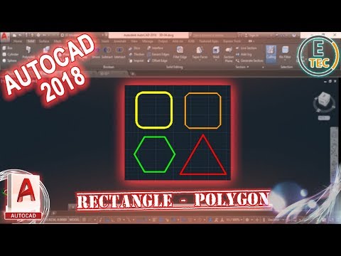 CURSO AUTOCAD 2018 - SESIÓN 07