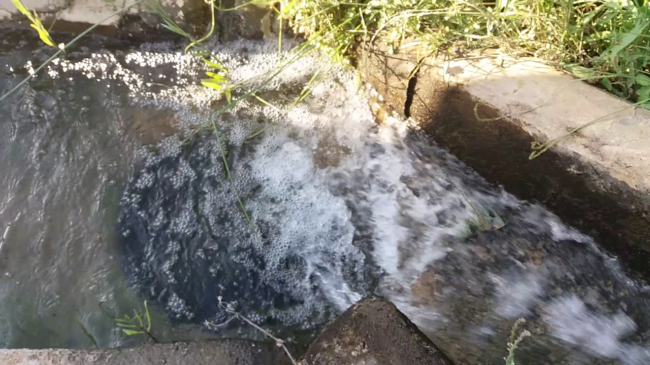 La Fuente de La Mela  ( Sorbas )