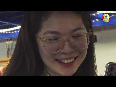 Video HAPPY LUNAR NEW YEAR 2022 - YouTube
