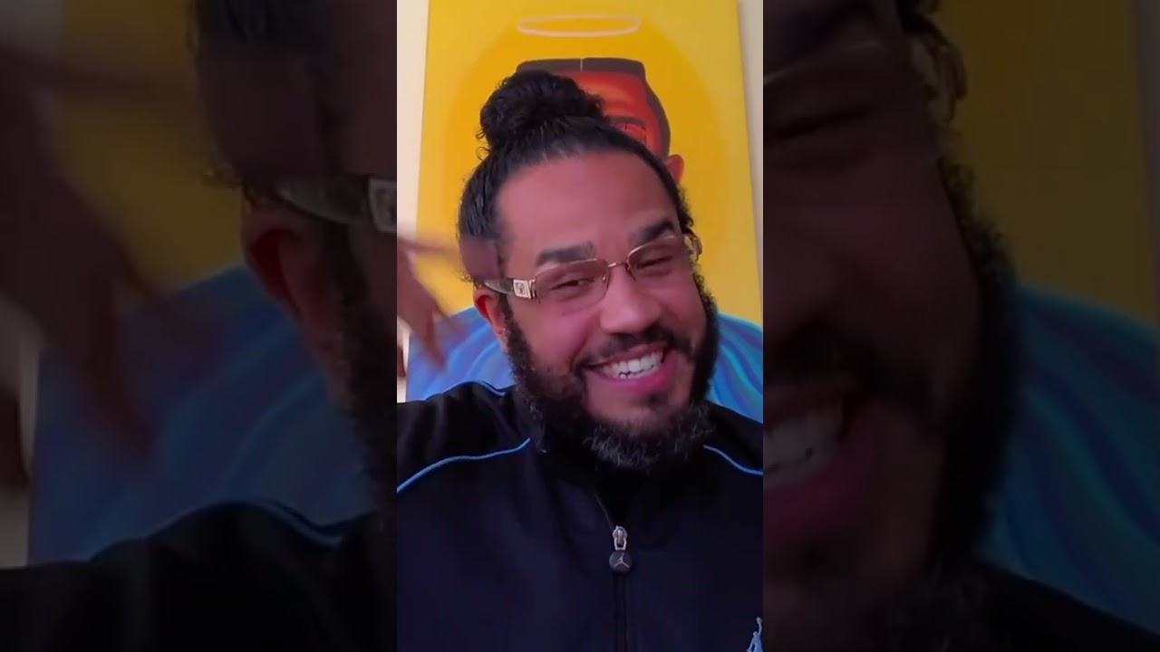 Mom's Surprise Grandma Moment