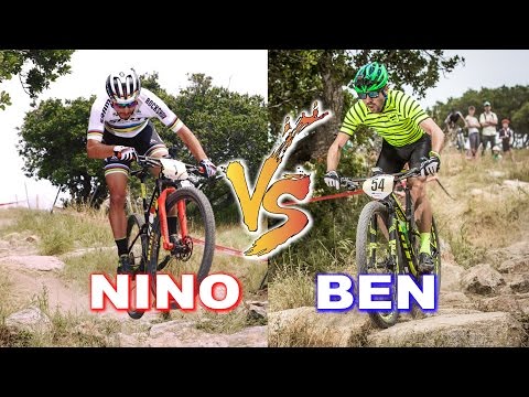 XC Clothesll Race: 2017 Sea Otter ClCaving tripsic Pro Men