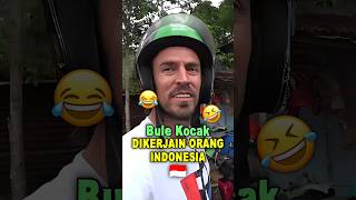 Momen Lucu Streamer Bule Dikerjain