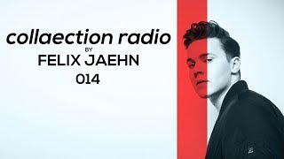 FELIX JAEHN: collaection radio 014