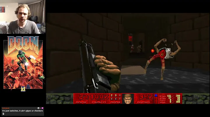 Uprising WAD Part 1