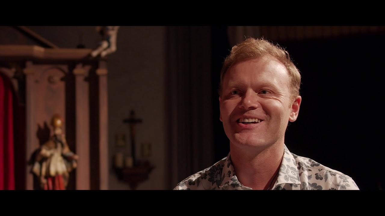 Theater Rednitzhembach Kurzportrait