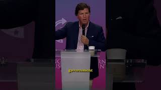 Foreign Government and Israel | Tucker Carlson