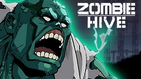 Zombie Hive[Handy-Spiel]