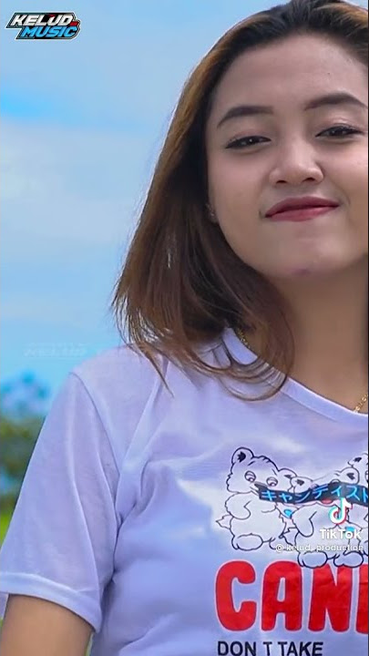 Mentahan video dri akun tiktok @KELUD PRODUCTION