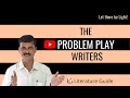 Problem Play Writers | Problem Play-writers of the 19th century