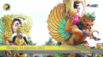 DEMEN BLI MARI MARI - PUTRA SURTI MUDA - DS LANGUT BLOK KR ANYAR