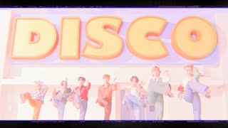 Bts Dynamite Official Mv Teaser