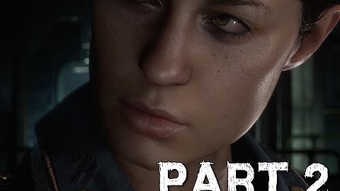 Alien Isolation Walkthrough Gameplay Part 2 - Welcome to Sevastopol (PC)