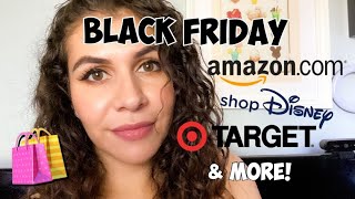 🔴BLACK FRIDAY | Shopping online deals with chat