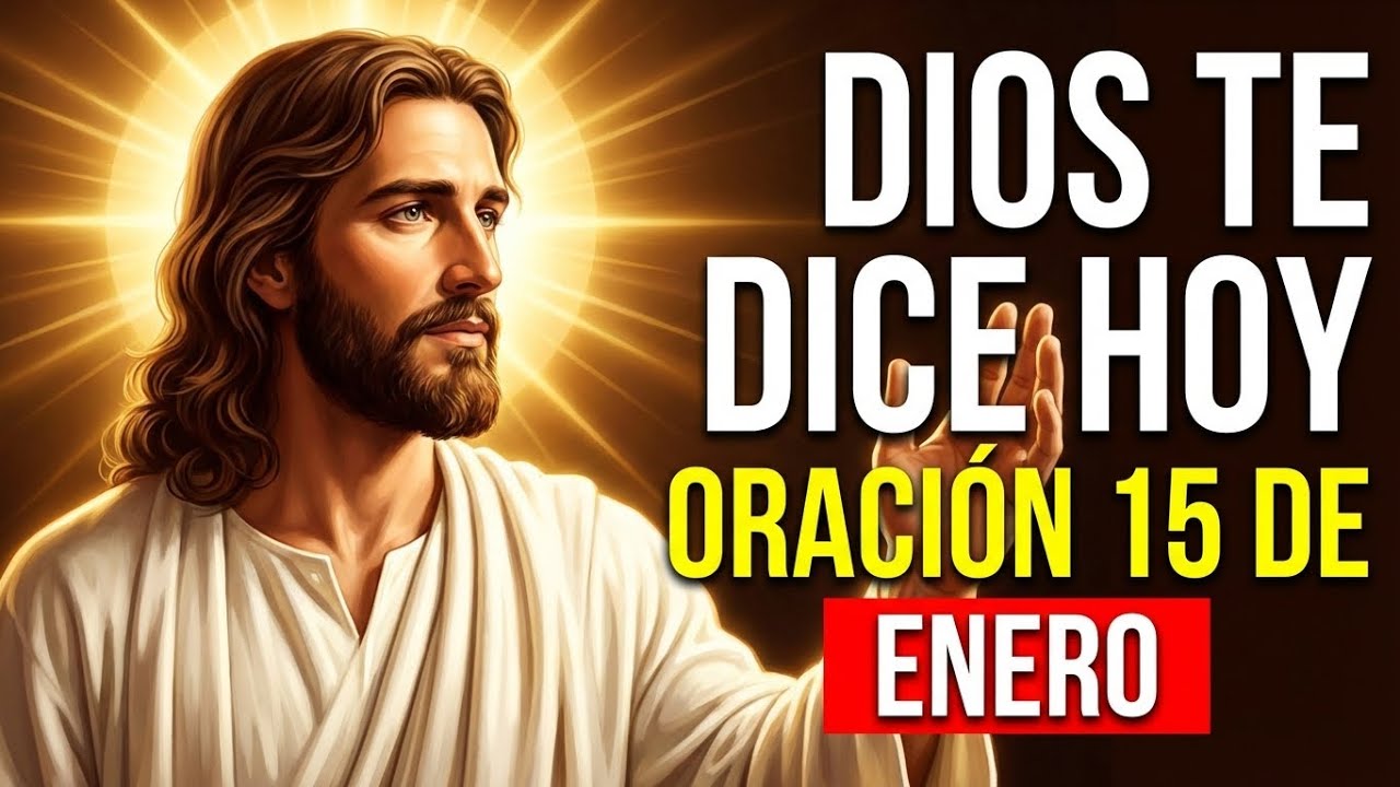 DIOS TE DICE HOY： TU TIEMPO DE RESTAURACIÓN LLEGÓ, RECUPERARÁS TODO CON CRECES ESTA SEMANA