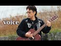 voice|ハヤミイワオMUSIC VIDEO