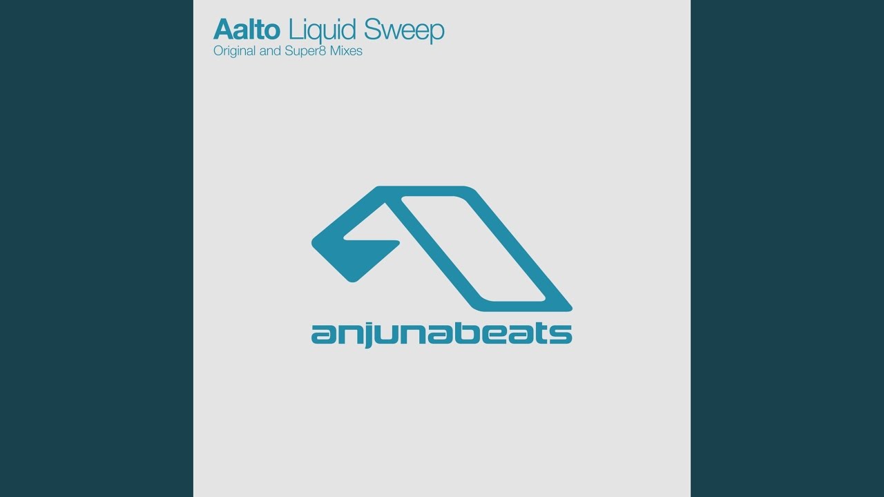 Liquid Sweep (Original Mix)