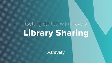 Getting Started Guide: Library Sharing