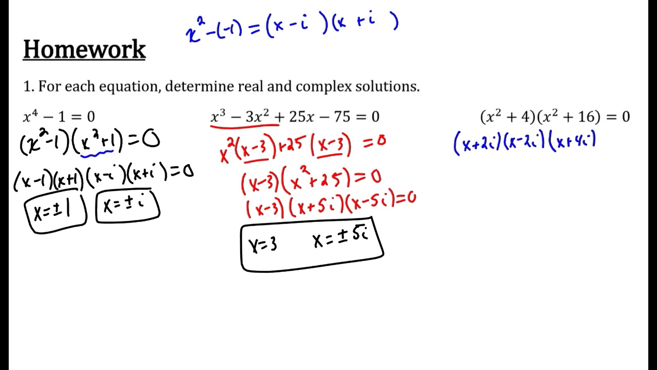 lesson-5-factoring-over-the-complex-numbers-youtube