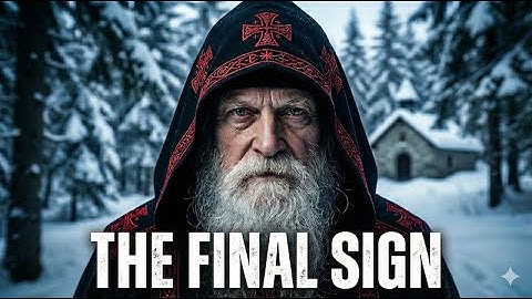 He Left the West 45 Years Ago to Warn Us | Ep 51