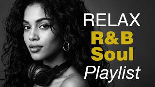 【R&B Soul】Deep Love & Soulful Grooves – Soft Chill Mix for Relaxation, Romance & Healing screenshot 2