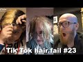 Tik Tok HAIR FAILS #30 - Hair Buddha Reaction Video