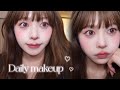 【毎日メイク】激盛れ春メイク💞🌼
