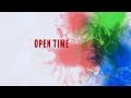 Cheap Joe&#39;s 2 Minute Art Tip - Open Time