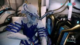 Warframe Walkthrough Stalker Farm