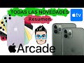 TODO lo que presentó APPLE para 2019; precios, fechas de lanzamiento y más