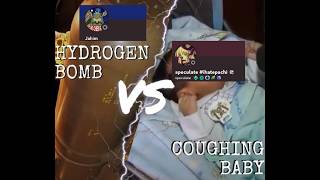 Roria Conquest VGC Replays: Jahim vs Speculate