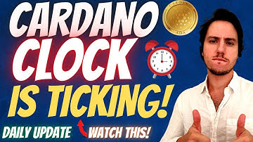 CARDANO PRICE Prediction 2021|TIME IS COMING| ADA Technical Analysis! ADA Coin! ADA PRICE Prediction