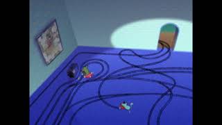 Oggy & The Roaches Music One Track Life