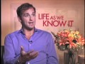 Josh Lucas for &quot;Life As We Know It&#39;