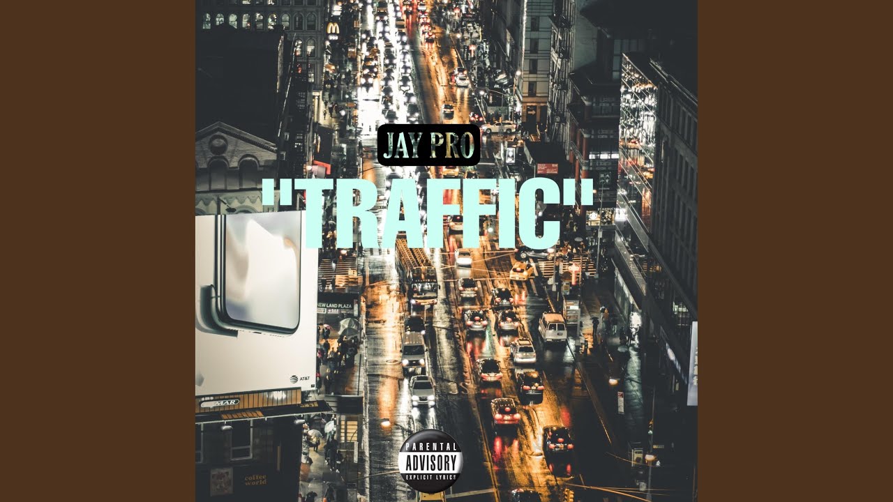 Traffic adlı videoyu YouTube'da izle Traffic adlı videoyu YouTube'da izle