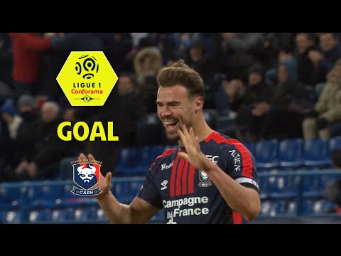 Goal Damien DA