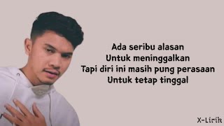 Vicky Salamor - Stop (Lyrics)