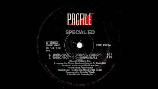 Special Ed - Think about it screenshot 2