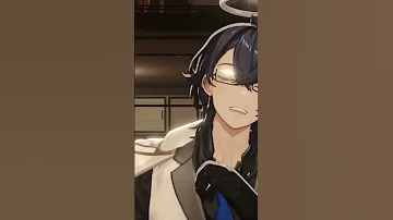Azeru Being True Royal And Classy Self Azeru Vtuber Memes Azeruofficial Edit Anime Vtuber 