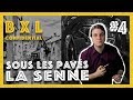 Bxl confidential 4  sous les pavs la senne