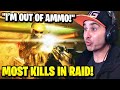 Summit1g SLAYS OUT in Most SUCCESSFUL Raid &amp; Runs into ANOTHER Cheater?!