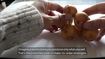 Make-to-Stock vs. Make-to-Order: Which Manufacturing Strategy is Best?